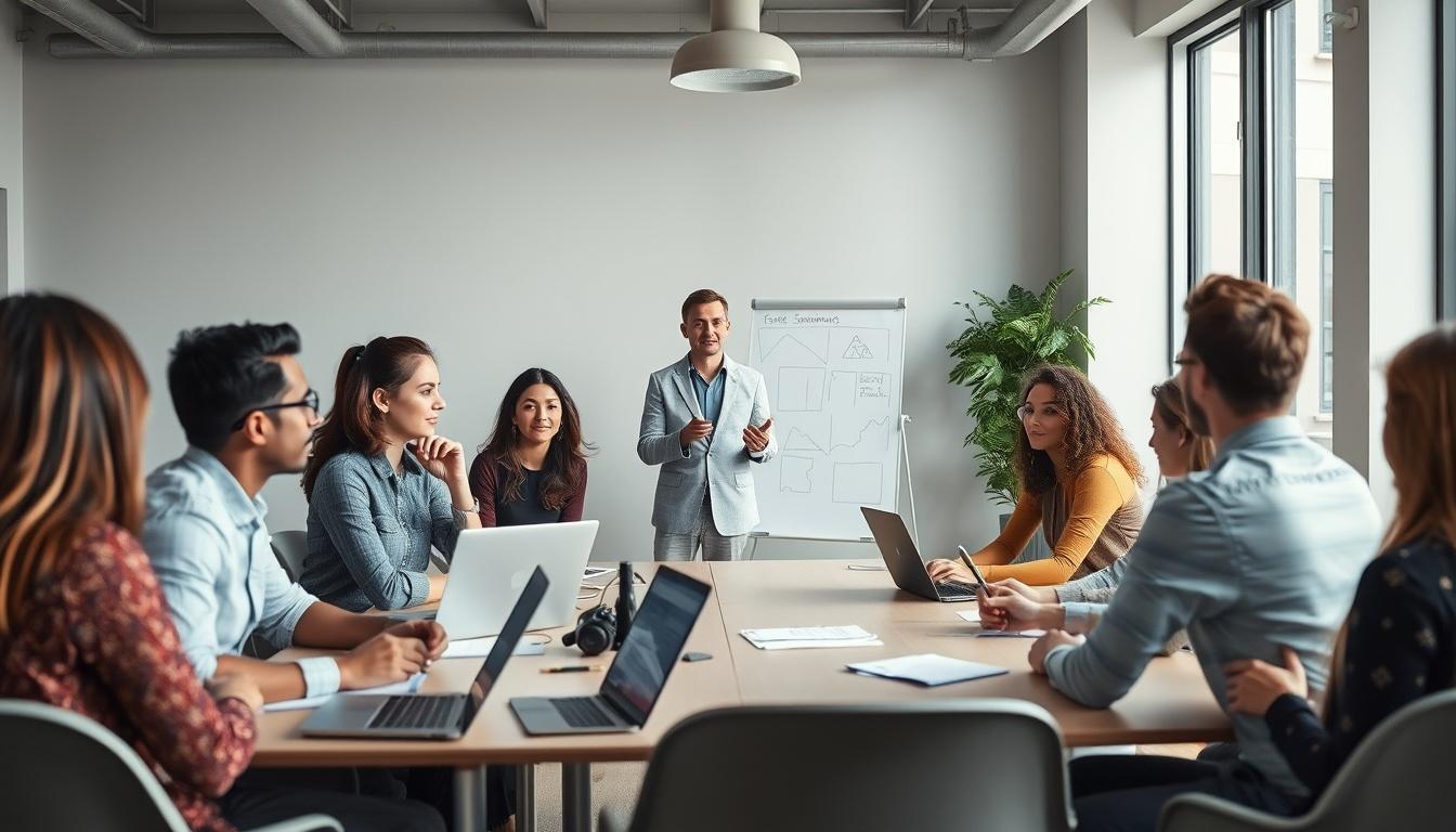 Learn Skills for Real Work