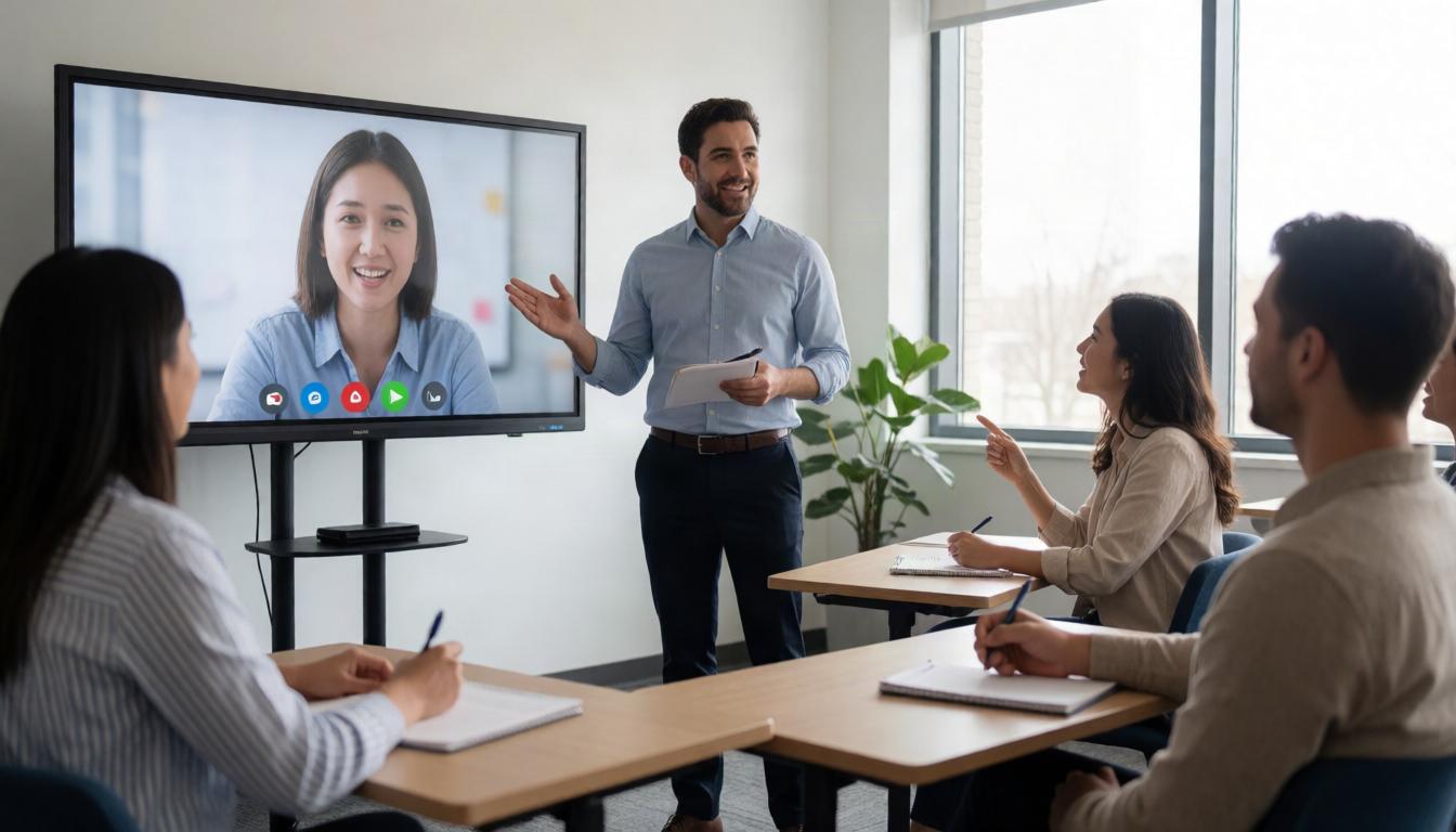 Advance your career